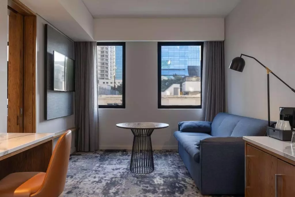 Radisson Hotel Cape Town Foreshore